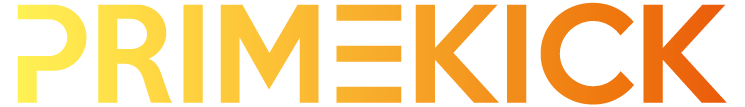 PrimeKick
